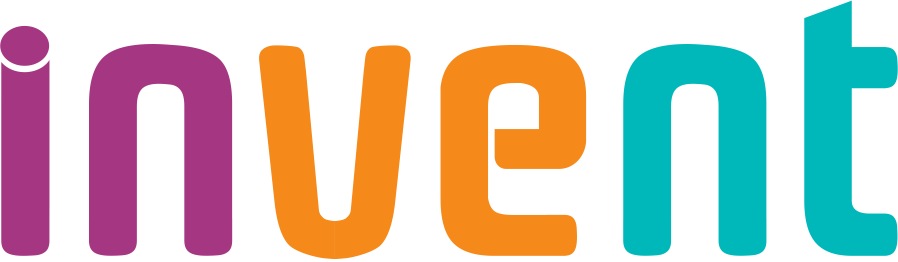 logo invent media